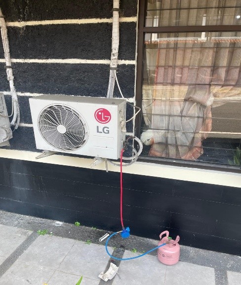 Air Conditioner