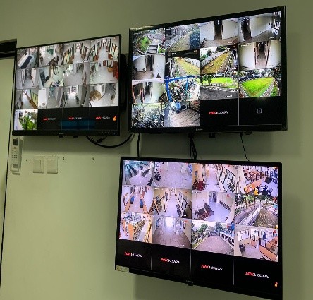 CCTV