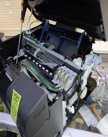 Printer