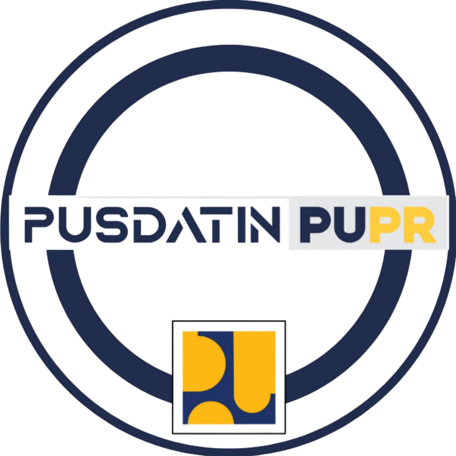 Pusdatin PU